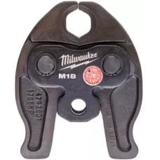 Клещи 1 1/2" для системы Mega Press J18-MP1 1/2" (Арт. 4932479446)