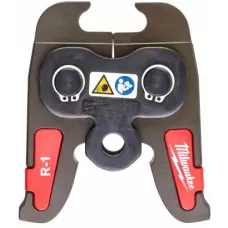 Адаптер 1 для XL инструмента для обжима RJAXL-1 (Арт. 4932479451)