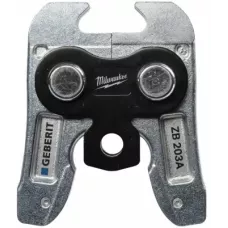 Адаптер 2 для XL инструмента для обжима RJAXL-2 (Арт. 4932479452)