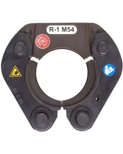 Клещи с V-профилем 66.7 мм RJ18-V66.7 (Арт. 4932479454)
