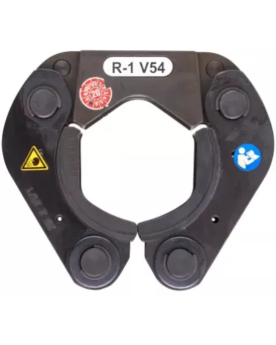Клещи с V-профилем 66.7 мм RJ18-V66.7 (Арт. 4932479454)