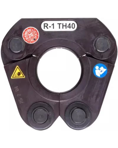 Клещи с V-профилем 66.7 мм RJ18-V66.7 (Арт. 4932479454)