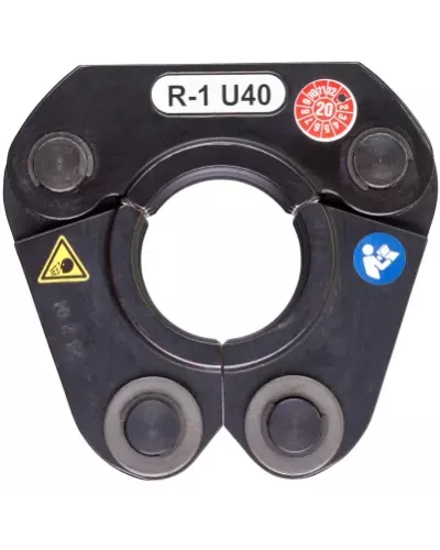 Клещи с V-профилем 66.7 мм RJ18-V66.7 (Арт. 4932479454)