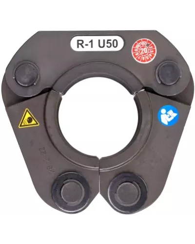 Клещи с V-профилем 66.7 мм RJ18-V66.7 (Арт. 4932479454)