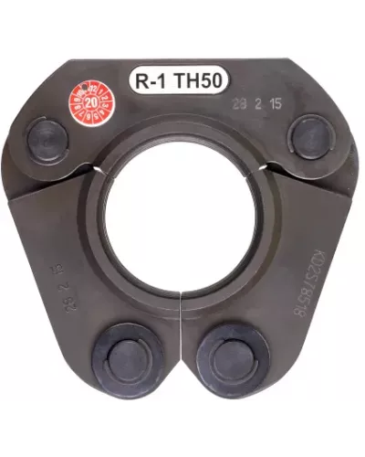 Клещи с V-профилем 76.1 мм RJ18-V76.1 (Арт. 4932479455)