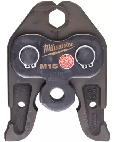 Клещи XL 76.1 мм с M-профилем RJ18XL-M76,1 (Арт. 4932479458)
