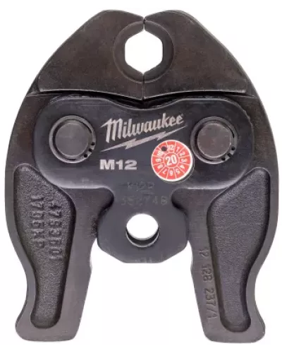 Клещи XL 88.9 мм с M-профилем RJ18XL-M88,9 (Арт. 4932479459)