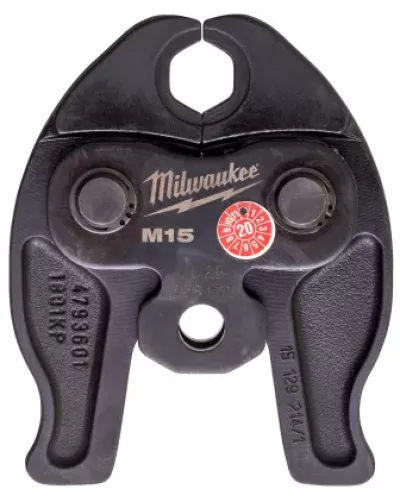 Клещи XL 88.9 мм с M-профилем RJ18XL-M88,9 (Арт. 4932479459)