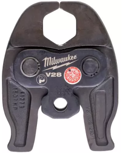Клещи XL 88.9 мм с M-профилем RJ18XL-M88,9 (Арт. 4932479459)