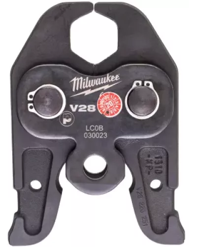 Клещи XL 88.9 мм с M-профилем RJ18XL-M88,9 (Арт. 4932479459)