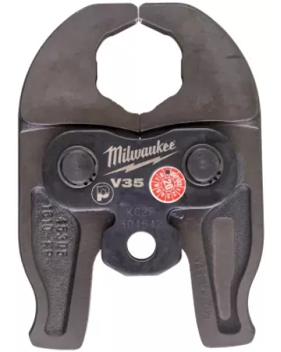 Клещи XL 88.9 мм с M-профилем RJ18XL-M88,9 (Арт. 4932479459)
