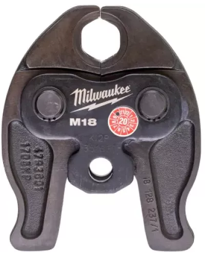 Клещи XL 88.9 мм с M-профилем RJ18XL-M88,9 (Арт. 4932479459)