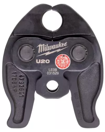 Клещи XL 88.9 мм с M-профилем RJ18XL-M88,9 (Арт. 4932479459)