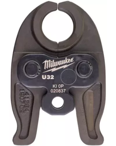 Клещи XL 88.9 мм с M-профилем RJ18XL-M88,9 (Арт. 4932479459)