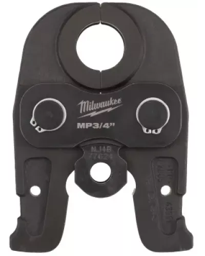 Клещи XL 88.9 мм с M-профилем RJ18XL-M88,9 (Арт. 4932479459)