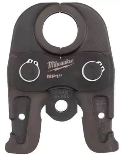 Клещи XL 88.9 мм с M-профилем RJ18XL-M88,9 (Арт. 4932479459)