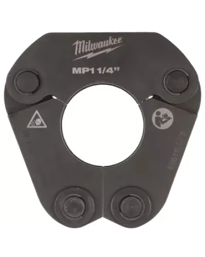 Клещи XL 88.9 мм с M-профилем RJ18XL-M88,9 (Арт. 4932479459)