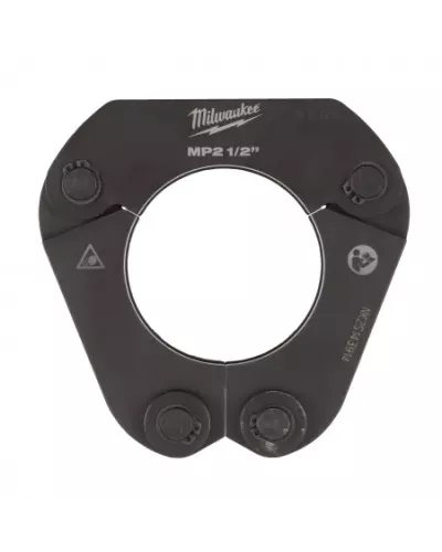 Клещи XL 88.9 мм с M-профилем RJ18XL-M88,9 (Арт. 4932479459)
