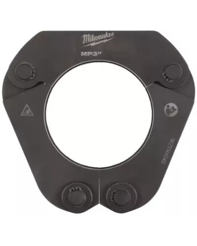 Клещи XL 88.9 мм с M-профилем RJ18XL-M88,9 (Арт. 4932479459)