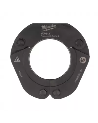 Клещи XL 88.9 мм с M-профилем RJ18XL-M88,9 (Арт. 4932479459)