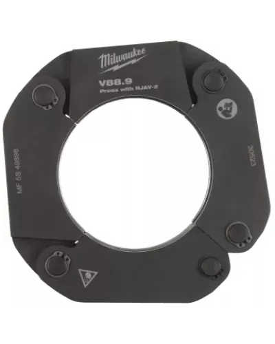 Клещи XL 88.9 мм с M-профилем RJ18XL-M88,9 (Арт. 4932479459)