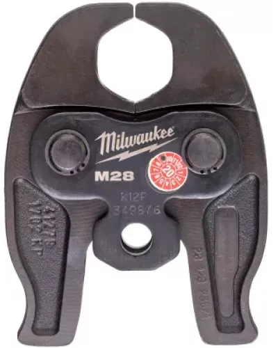 Клещи XL 88.9 мм с M-профилем RJ18XL-M88,9 (Арт. 4932479459)