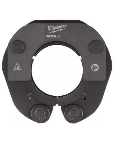 Клещи XL 88.9 мм с M-профилем RJ18XL-M88,9 (Арт. 4932479459)