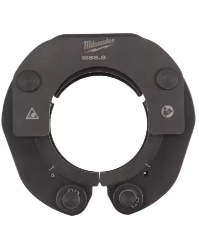 Клещи XL 88.9 мм с M-профилем RJ18XL-M88,9 (Арт. 4932479459)
