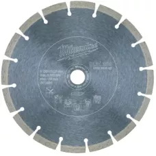 Диск алмазный сегментный DUH 125 (RU) (Арт. 4932479464)
