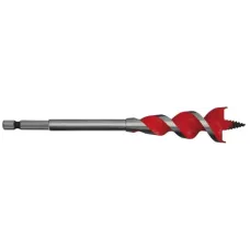 Сверло самовтягивающее SPEED FEED™ 13x165мм хвостовик 1/4" HEX (замена для 48130048) (Арт. 4932479471)