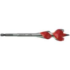 Сверло самовтягивающее SPEED FEED™ 20х165мм хвостовик 1/4" HEX (замена для 48130068) (Арт. 4932479473)