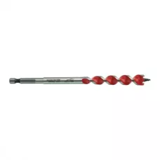 Сверло самовтягивающее SPEED FEED™ 22x165мм хвостовик 1/4" HEX (замена для 48130078) (Арт. 4932479474)