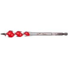 Сверло самовтягивающее SPEED FEED™ 22x165мм хвостовик 1/4" HEX (замена для 48130078) (Арт. 4932479474)