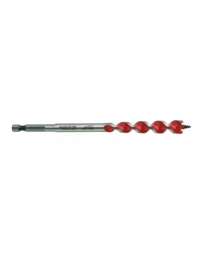 Сверло самовтягивающее SPEED FEED™ 32x165мм хвостовик 1/4" HEX (замена для 48130108) (Арт. 4932479476)