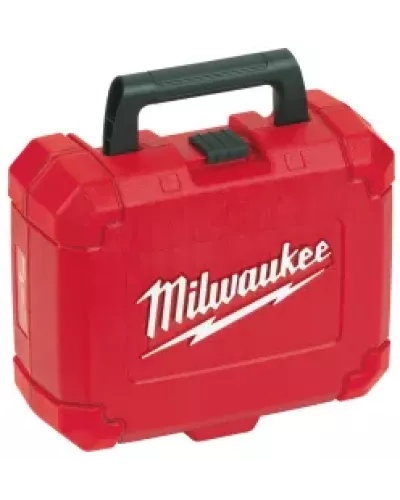 Набор самоврезающихся насадок - 7 ед. (1 шт) (замена для 49220130) Milwaukee
