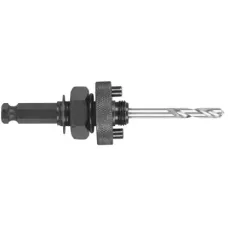 Удлинитель Quik lock 140 мм 7/16" HEX Milwaukee