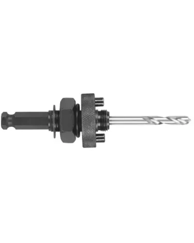Удлинитель Quik lock 140 мм 7/16