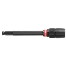 Удлинитель Quik lock 140 мм 7/16" HEX Milwaukee