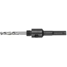 Удлинитель Quik lock 140 мм 7/16" HEX Milwaukee