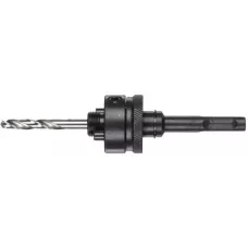 Удлинитель Quik lock 140 мм 7/16" HEX Milwaukee