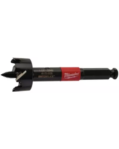 Самоврезающаяся насадка SWITCHBLADE™ 35мм (замена для 48255120) (Арт. 4932479497)
