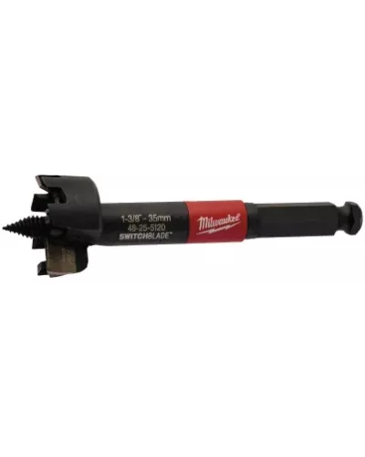 Самоврезающаяся насадка SWITCHBLADE™ 35мм (замена для 48255120) (Арт. 4932479497)