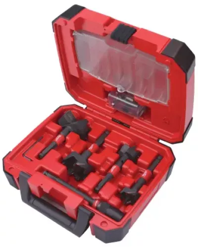 Самоврезающаяся насадка SWITCHBLADE™ 35мм (замена для 48255120) (Арт. 4932479497)