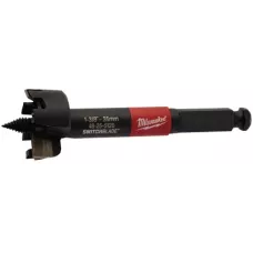 Самоврезающаяся насадка SWITCHBLADE™ 54мм (замена для 48255140) (Арт. 4932479500)