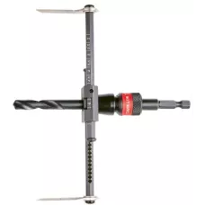 Удлинитель 75мм Quik-Lok на 1/4"HEX Milwaukee