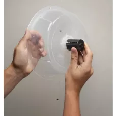 Удлинитель 75мм Quik-Lok на 1/4"HEX Milwaukee