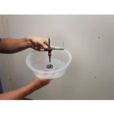 Удлинитель 75мм Quik-Lok на 1/4"HEX Milwaukee