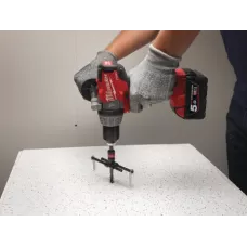 Удлинитель 75мм Quik-Lok на 1/4"HEX Milwaukee