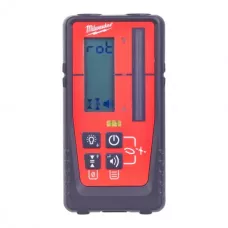 Детектор лазера для линейных и ротационнах нивелиров Milwaukee LRD100   (Арт. 4932479555)