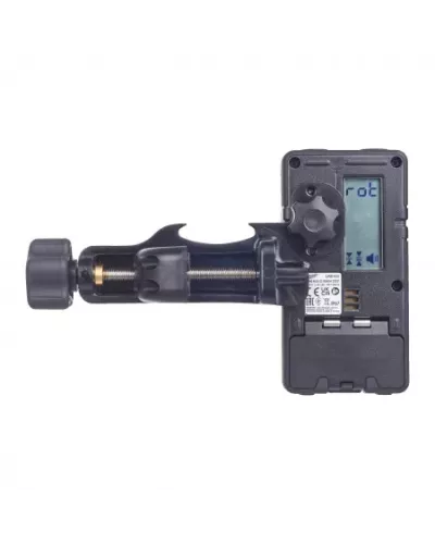 Детектор лазера для линейных и ротационнах нивелиров Milwaukee LRD100   (Арт. 4932479555)